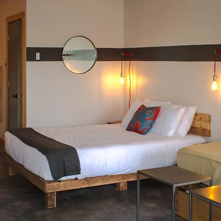 Ashore Hotel-2