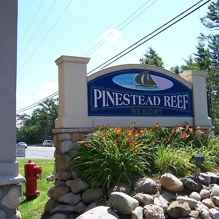 Pinestead Reef Resort-3