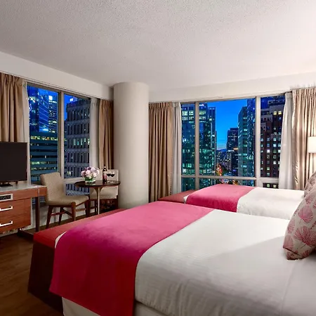 Auberge Vancouver Hotel-3