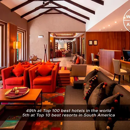 Sumaq Machu Picchu Hotel-3