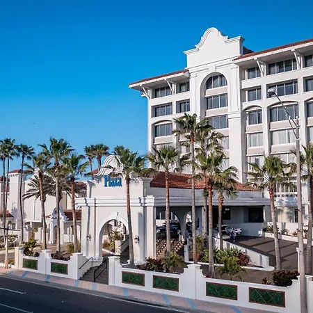 The Plaza Resort & Spa - Daytona Beach-2