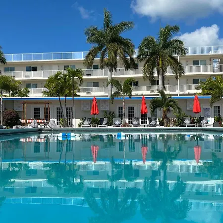 Skipjack Resort & Marina-2