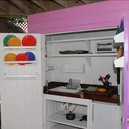 Compass Point Beach Resort-2