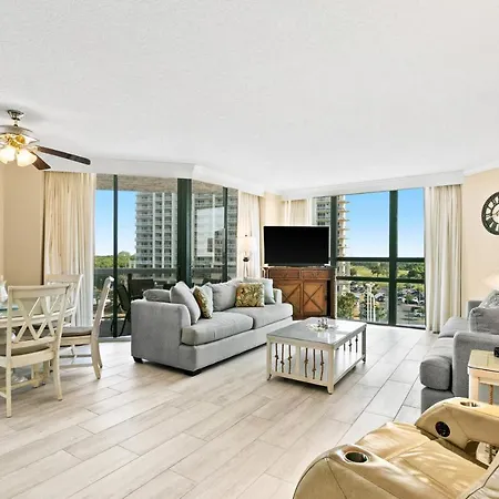 Surfside Resort 2 By Vacasa-2
