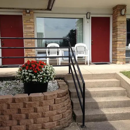 Indian Trail Motel-2
