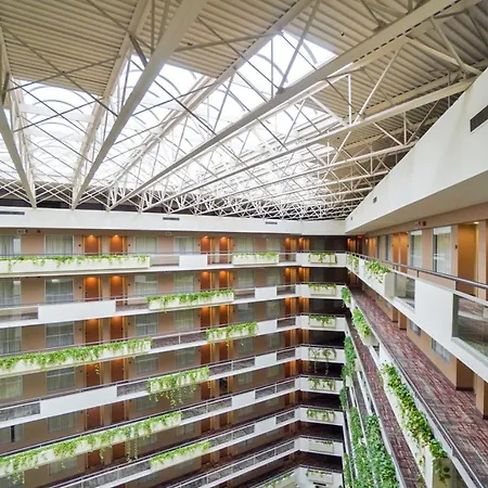 Harmony Suites Secaucus Meadowlands-2