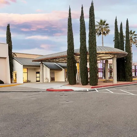 Apache Gold Resort Hotel & Casino-2