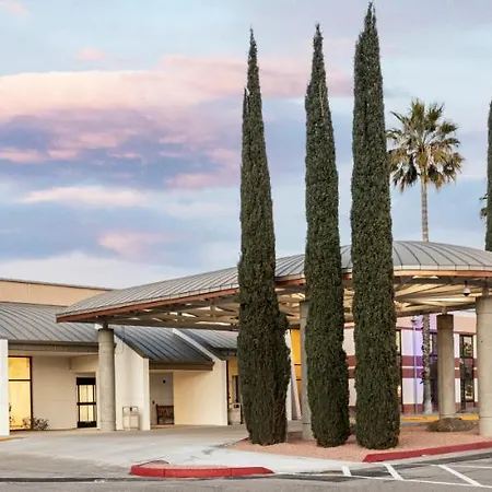 Apache Gold Resort Hotel & Casino-3