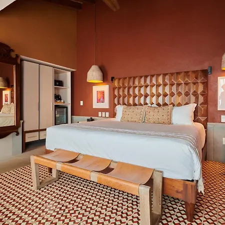 Hotel Boutique Luxury Patio Azul (Adults Only)-2