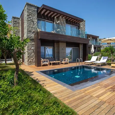 Mett Hotel & Beach Resort Bodrum-3