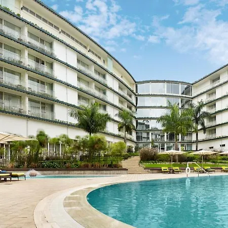 Radisson Blu Hotel & Convention Centre Kigali-3