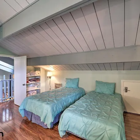 Cozy Condo - Walk To Resort, 9 Mi To Sugar Mtn!-2