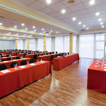 Hotel Best Semiramis-2