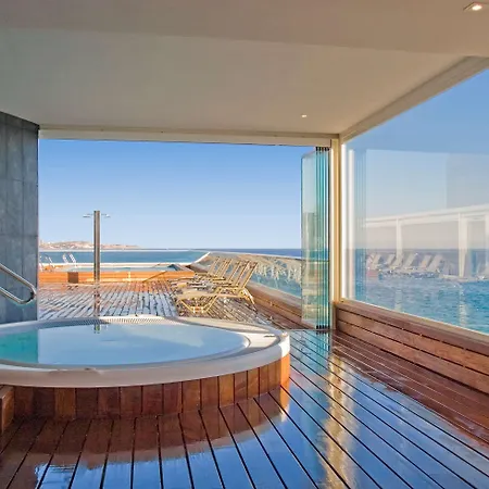 Suites Del Mar By Melia-2