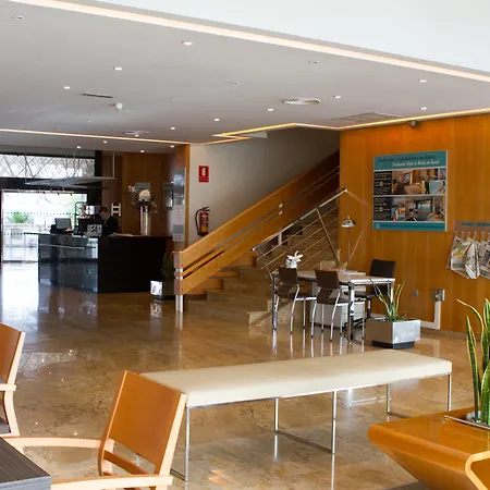 Suites Del Mar By Melia-3