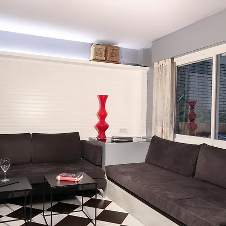 Hotel Gran Derby Suites, A Small Luxury Hotel Of The World-2