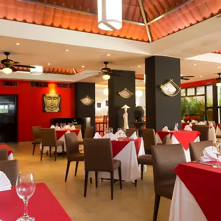 Golden Parnassus Resort & Spa (Adults Only)-2