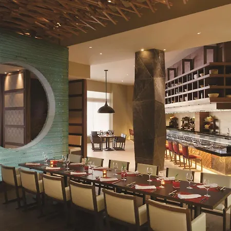 Hyatt Ziva Cancun All-Inclusive (Adults Only)-2