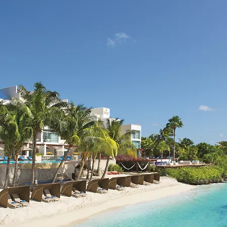 Zoetry Villa Rolandi Isla Mujeres Cancun-2