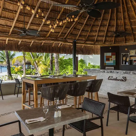 Almare, A Luxury Collection Resort, Isla Mujeres Cancun, Adult All-Inclusive-3