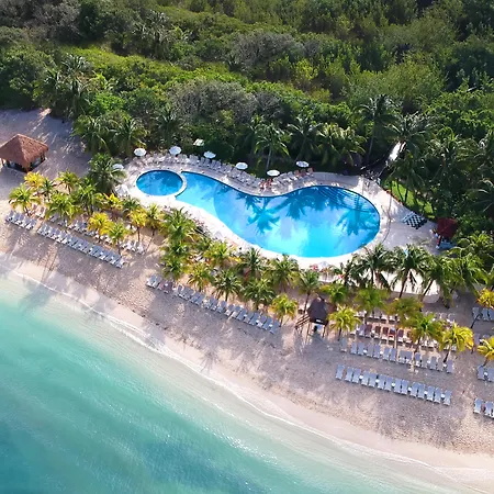 Occidental Cozumel-2