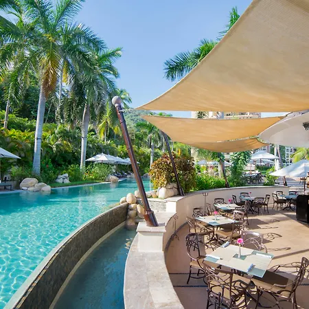 Hotel Mousai - Adults Only Puerto Vallarta-2