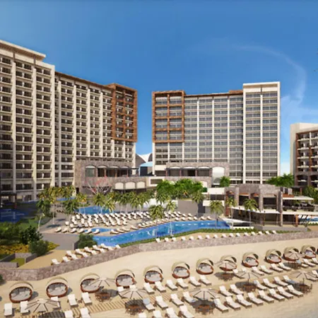 Dreams Vallarta Bay Resorts & Spa-3