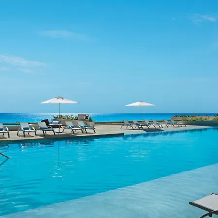 Secrets The Vine Cancun (Adults Only)-2