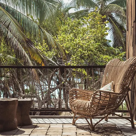 Be Destination Tulum (Adults Only)-2