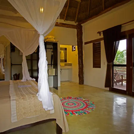 Hip Hotel Tulum-3