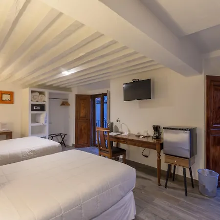 Hotel La Morada-3