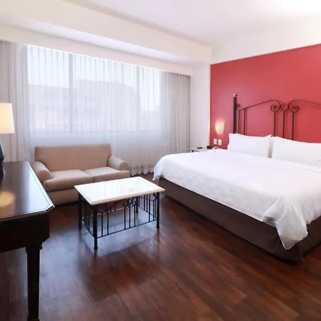 Holiday Inn Hotel & Suites Centro Historico By Ihg-3