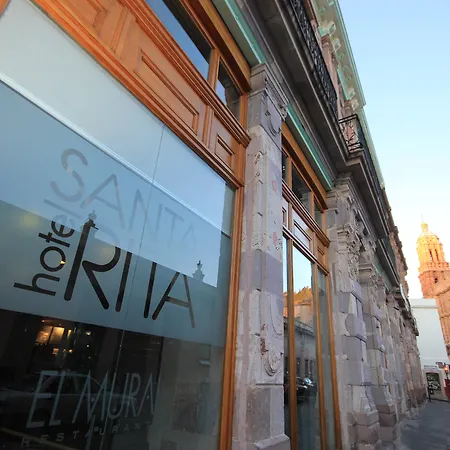 Santa Rita Hotel Del Arte-3
