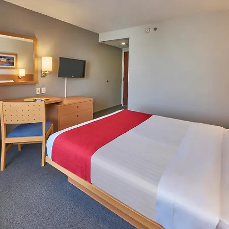 City Express By Marriott Mexicali-2