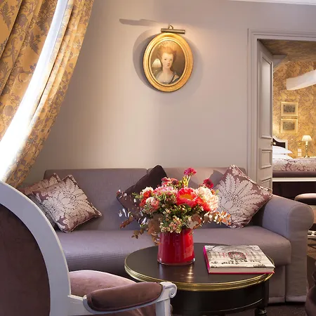 Hotel De Buci-2