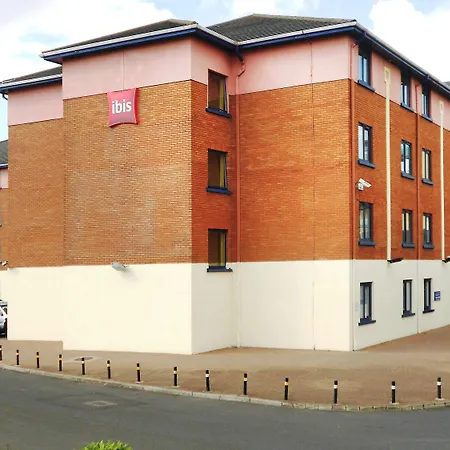 Ibis Hotel Dublin-3