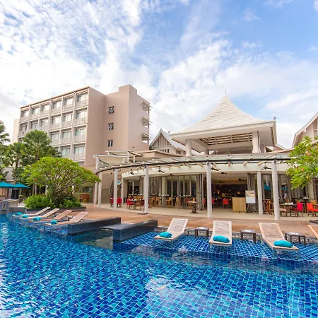 Grand Mercure Phuket Patong-3