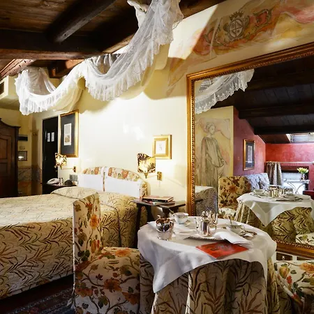 Hotel Gabbia D'Oro-2