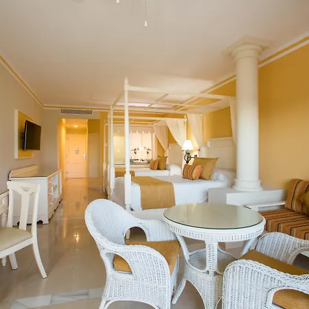 Bahia Principe Escape Bouganville (Adults Only)-3