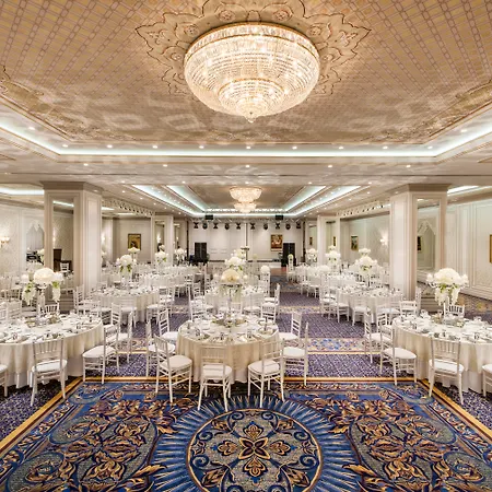 Elite World Istanbul Florya-3