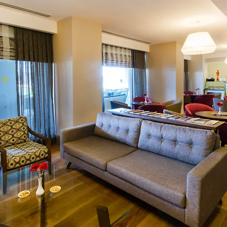 Grand Park Lara Hotel-2