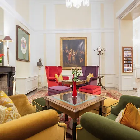 Hotel Kaiserhof Wien-3