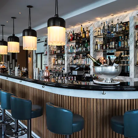Storchen Zuerich - Lifestyle Boutique Hotel-3