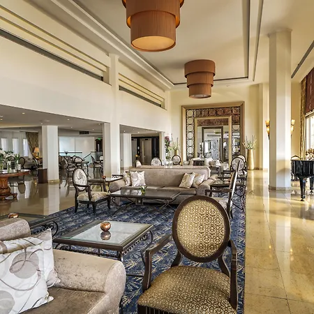 Alexander The Great Beach Hotel-3