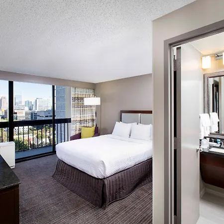 Crowne Plaza Atlanta - Midtown By Ihg-3