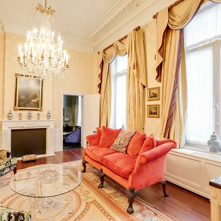 Stanhope Hotel By Thon Hotels-3