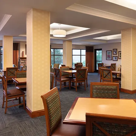 Holiday Inn Express & Suites Denver Airport By Ihg-2