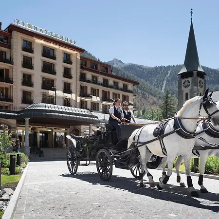 Grand Hotel Zermatterhof-3