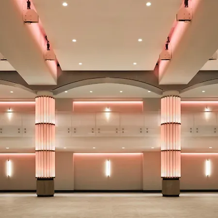 Hamilton Hotel - Washington Dc-3