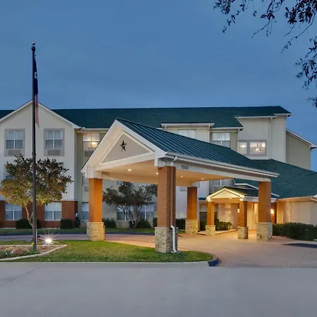 Candlewood Suites Dallas Market Center-Love Field By Ihg-2